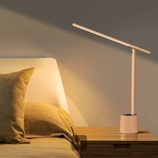 Baseus Reading Desk Lamp (Smart Light ) White