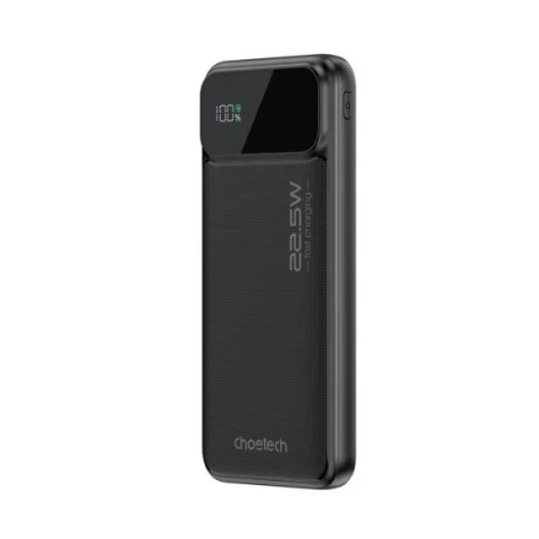 Choetech B728 10000mAh PD22.5W Power Bank