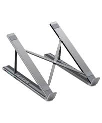 Choetech HUB-M48 7-in-1 Type-C To HDMI HUB Laptop Stand