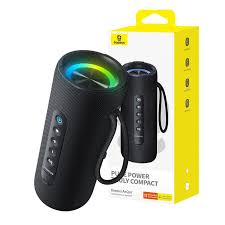 Baseus AeQur VO20 Portable Bluetooth Speaker