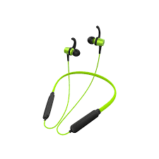 Yison Celebrat A15 Green In-Ear Wireless Bluetooth Earphone
