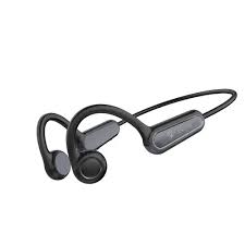Yison Celebrat SE9 Black Bone Conduction Bluetooth Neckband