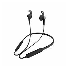 Yison Celebrat A16 Black  In-Ear Wireless Bluetooth Neckband Earphone