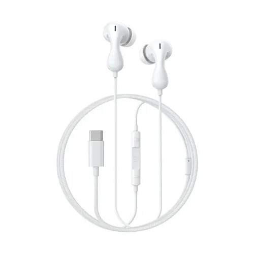 Baseus Encok CZ20 Wired Earphone