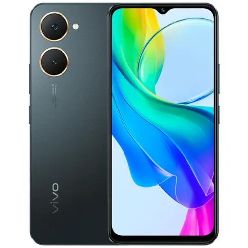 Vivo Y03T  (4/64)
