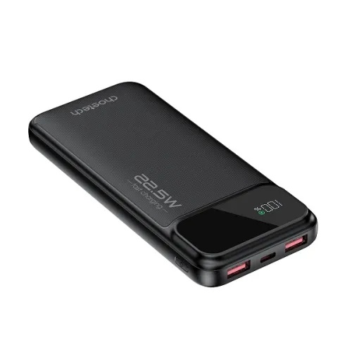 Choetech B728 10000mAh PD22.5W Power Bank