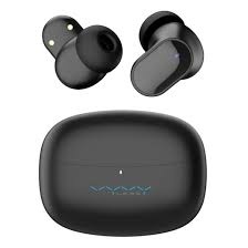 Vyvylabs Bean True Wireless Earphones Black