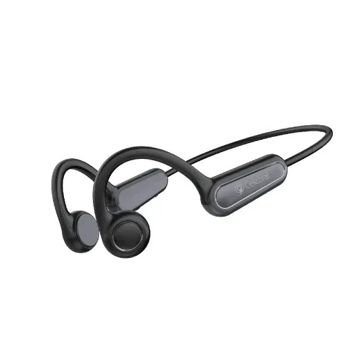 Yison Celebrat SE9 Black Bone Conduction Bluetooth Neckband