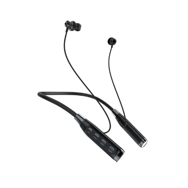 Yison Celebrat SE1 Black  Bluetooth In-Ear Neckband