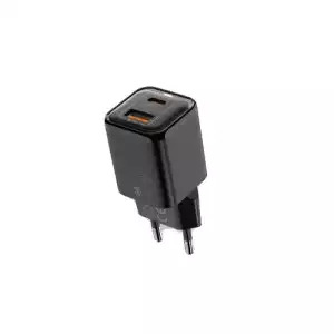 Vyvylabs C20CE-02 Polished Fast Charger 20W Type-C Adapter