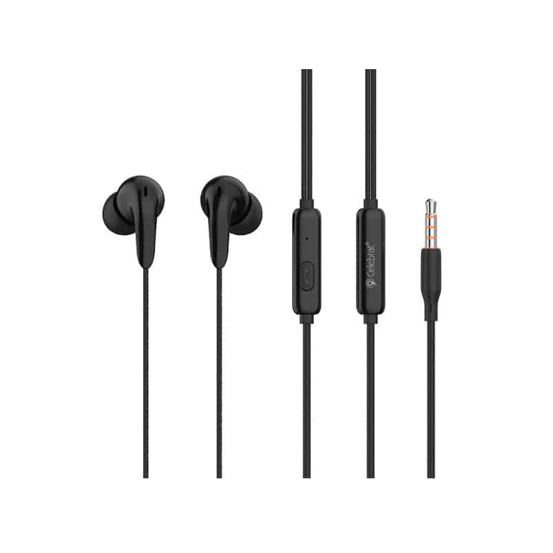 Yison Celebrat G26 3.5mm Wired Earphone