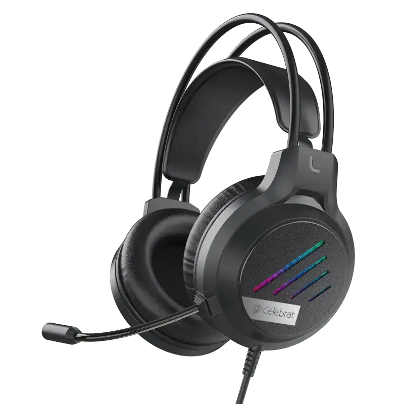 YISON Celebrat GM-2 Wired Gaming Headphone
