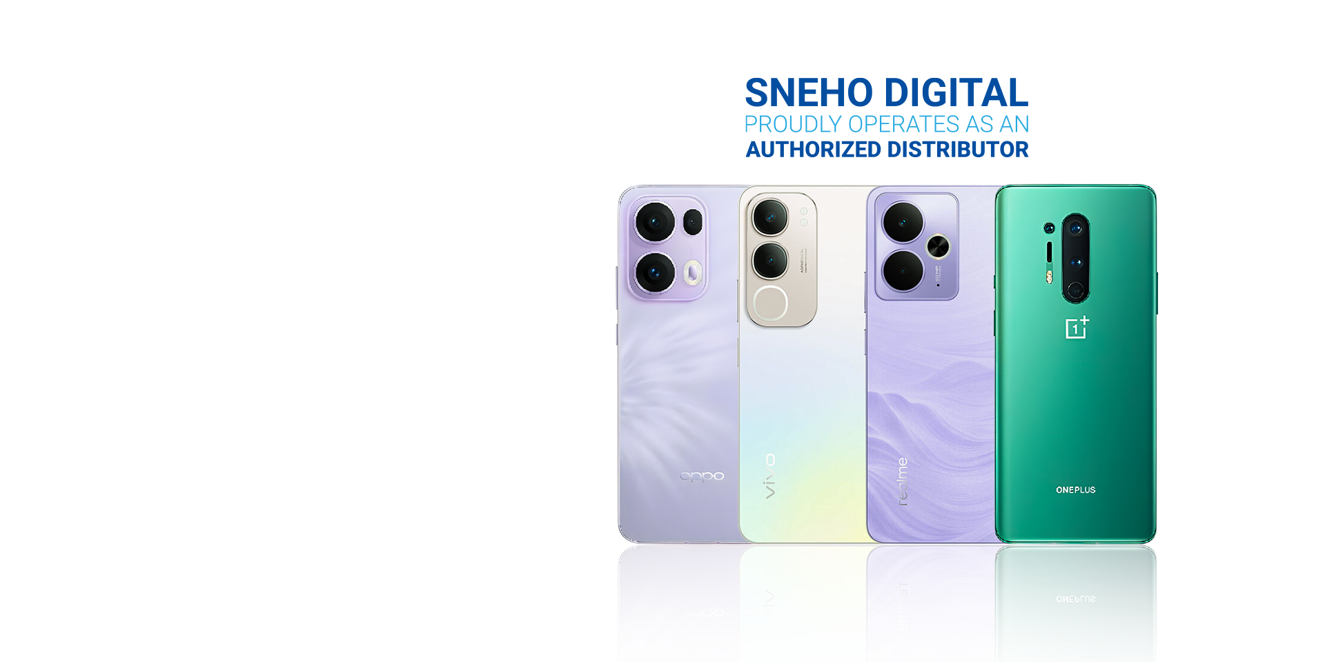 Sneho Digital Limited